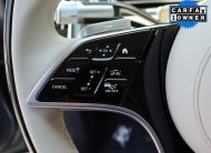 2021 Mercedes-Benz S-Class S 580
