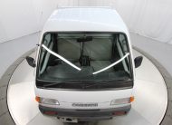 1997 Suzuki Carry