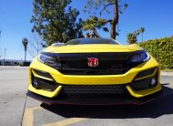 2021 Honda Civic Type R Limited Edition