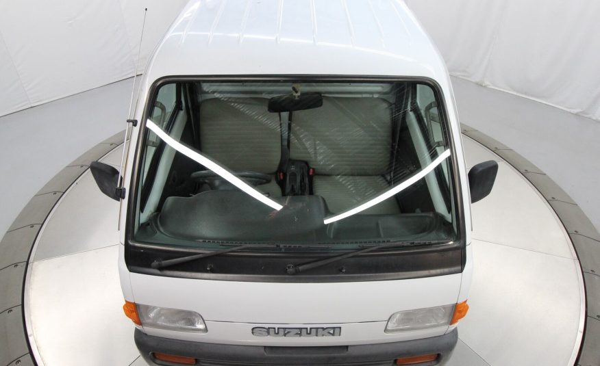 1997 Suzuki Carry