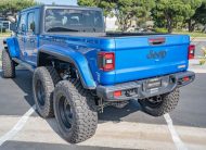 2021 Jeep Gladiator 6×6