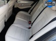 2019 Mercedes-Benz E-Class AMG® E 63 S