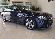 2020 Mercedes-Benz E-Class E350