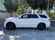 2019 Dodge Durango SRT