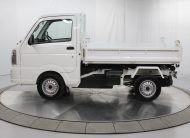 2022 Suzuki Carry 4X4 Scissor Dump Bed