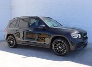 2023 Mercedes-Benz GLB GLB 250