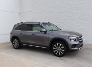 2023 Mercedes-Benz GLB GLB 250 SILVER