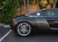 2011 Audi R8 4.2 quattro