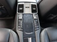 2016 Porsche Panamera 4