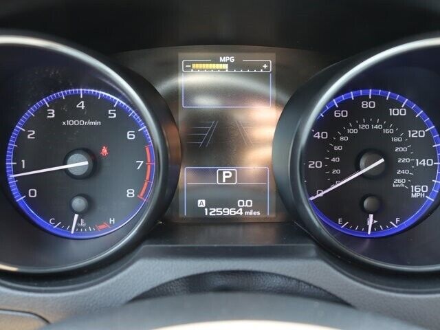 2016 Subaru Outback 3.6R Limited