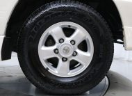 1998 Toyota Land Cruiser