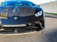 2019 Lamborghini Huracan LP 640-4 Performante