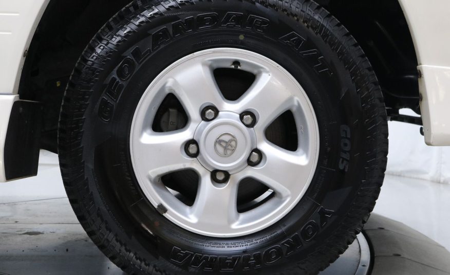 1998 Toyota Land Cruiser