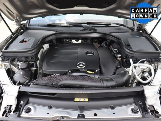 2020 Mercedes-Benz GLC GLC 300