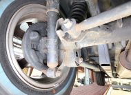 1999 Chevrolet Tracker