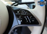 2021 Mercedes-Benz S-Class S 580