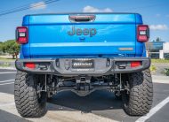 2021 Jeep Gladiator 6×6