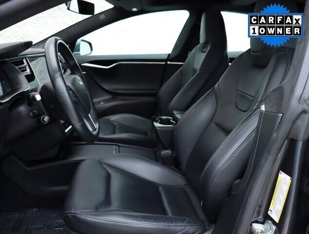 2016 Tesla Model S P90D