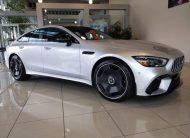 2020 Mercedes-Benz AMG GT AMG GT 63 S