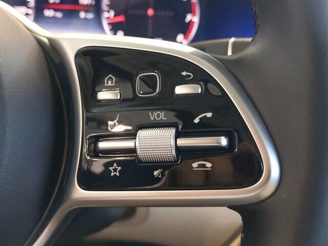 2020 Mercedes-Benz E-Class E350