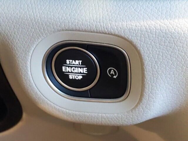 2020 Mercedes-Benz GLE GLE350 white