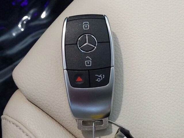2021 Mercedes-Benz GLA GLA 250