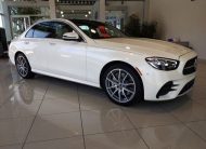 2022 Mercedes-Benz E-Class E450