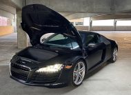 2011 Audi R8 4.2 quattro