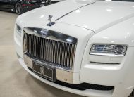 2011 Rolls-Royce Ghost