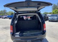 2012 Honda Pilot Touring