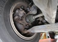 1997 Toyota RAV4 Long