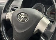 2010 Toyota Corolla S Sedan 4D