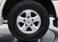 1998 Toyota Land Cruiser
