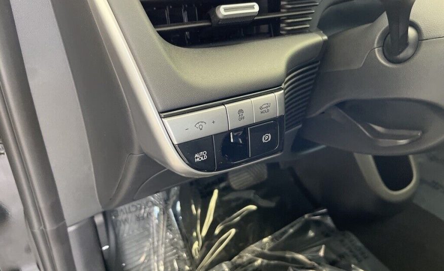 2022 Hyundai IONIQ 5 SEL
