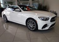 2022 Mercedes-Benz E-Class E350