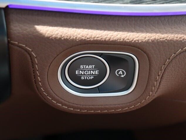 2024 Mercedes-Benz GLE GLE 350