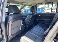 2012 Honda Pilot Touring