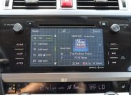 2016 Subaru Outback 3.6R Limited
