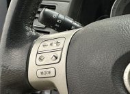 2010 Toyota Corolla S Sedan 4D