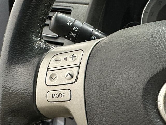 2010 Toyota Corolla S Sedan 4D