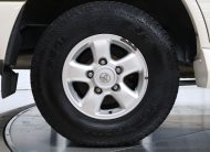 1998 Toyota Land Cruiser