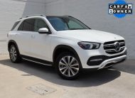 2021 Mercedes-Benz GLE GLE 450