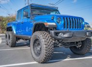 2021 Jeep Gladiator 6×6