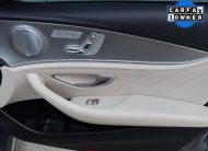 2019 Mercedes-Benz E-Class AMG® E 63 S
