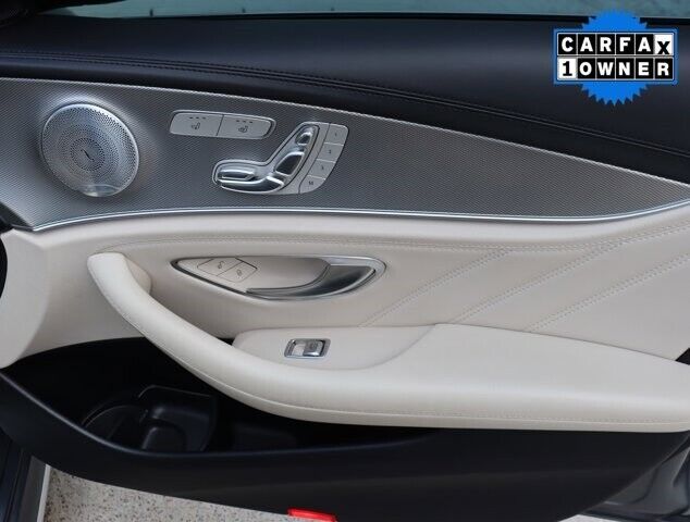 2019 Mercedes-Benz E-Class AMG® E 63 S
