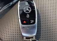 2020 Mercedes-Benz AMG GT AMG GT 63 S