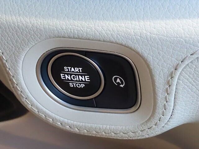 2020 Mercedes-Benz GLE GLE350