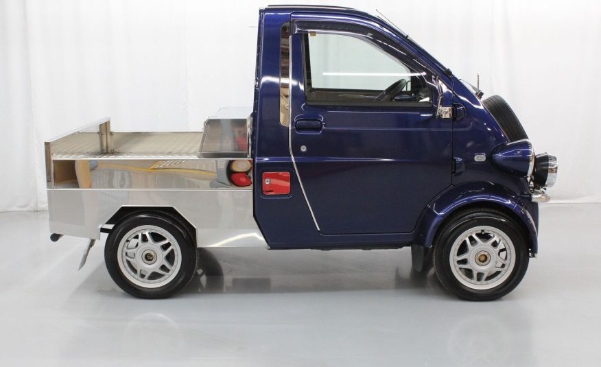 1996 Daihatsu Midget II