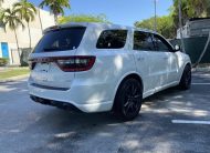 2019 Dodge Durango SRT