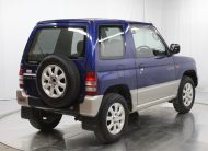 1997 Mitsubishi Pajero Mini